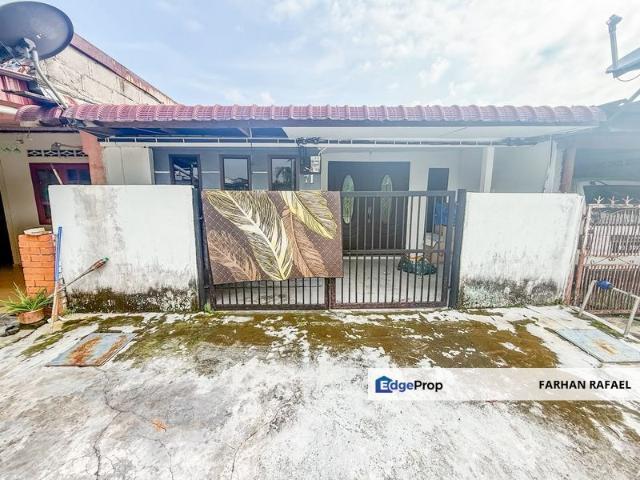 House for sale in Selangor