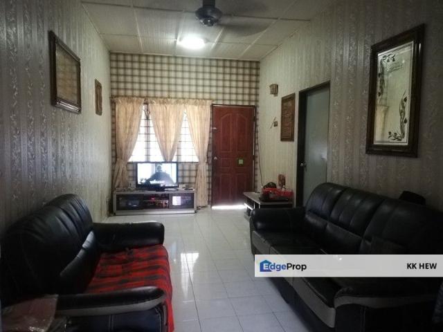House for rent in Selangor