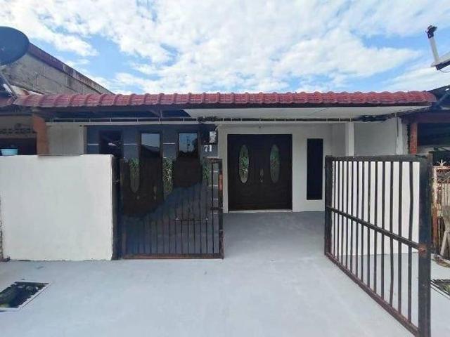 Terraced House for sale in Banting, Selangor