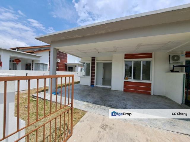 House for sale in Jeram, Kuala Selangor