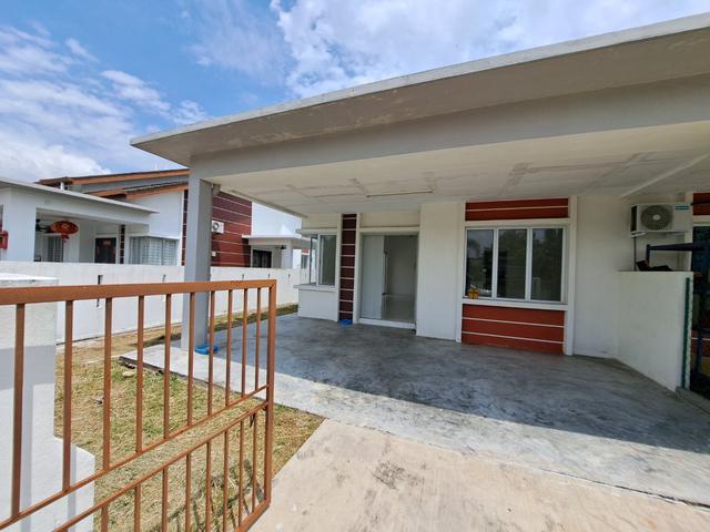 Residential House for sale in Kuala Selangor