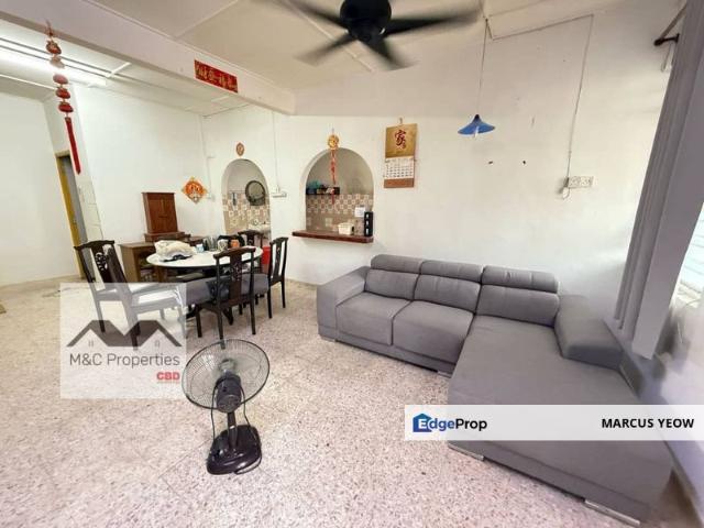 House for sale in Sendayan Village, Negeri Sembilan