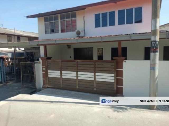 House for sale in Sendayan Village, Negeri Sembilan