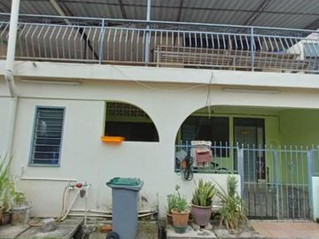 Terraced House for sale in Sendayan Village, Negeri Sembilan