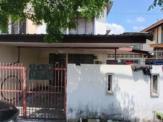 Terraced House for sale in Sendayan Village, Negeri Sembilan