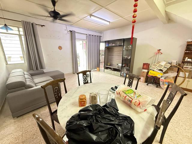 Terraced House for sale in Sendayan Village, Negeri Sembilan