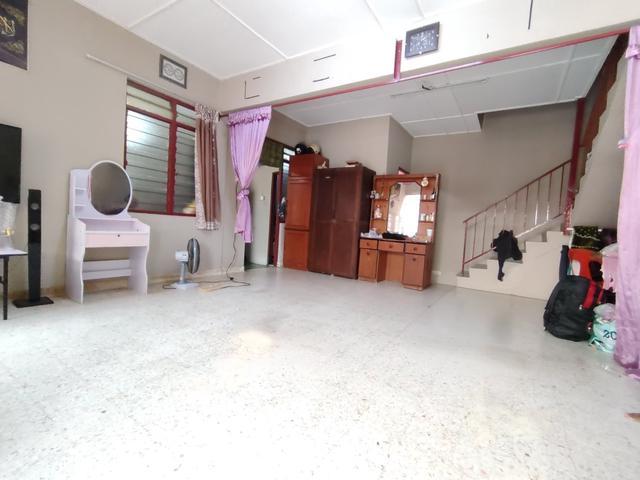 Terraced House for sale in Sendayan Village, Negeri Sembilan