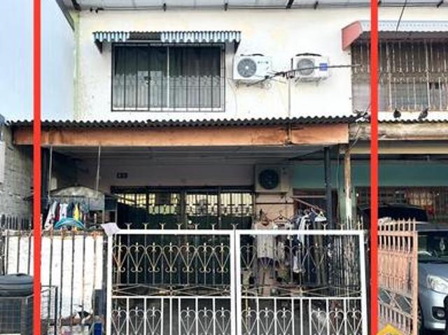 Terraced House for sale in Kinabalu, Sabah