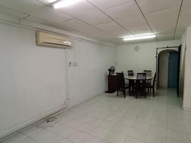 Terraced House for sale in Kota Kinabalu, Bahagian Pantai Barat