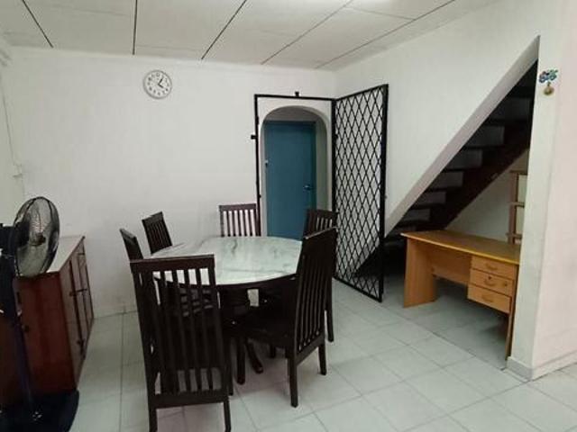 Terraced House for sale in Putatan, Bahagian Pantai Barat