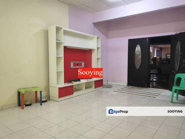 House for sale in Kuala Kedah, Kedah