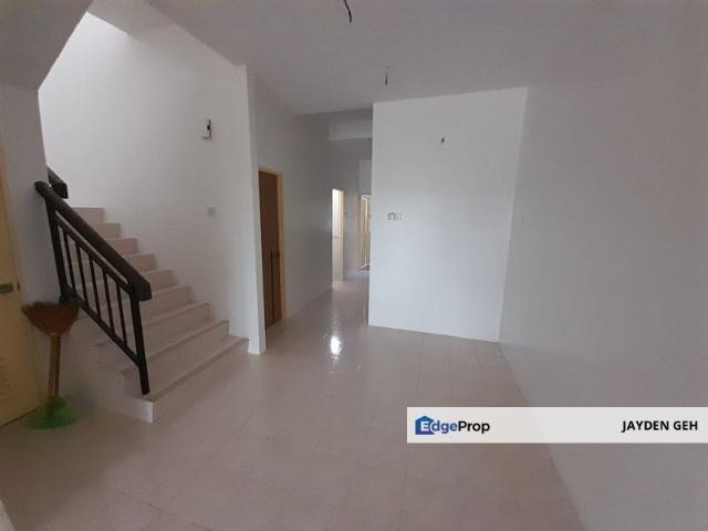 House for sale in Kuala Kedah, Kedah