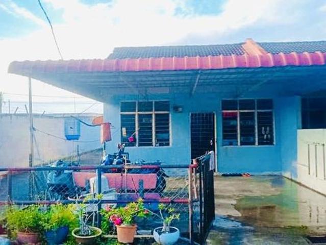 Terraced House for sale in Alor Setar, Kedah