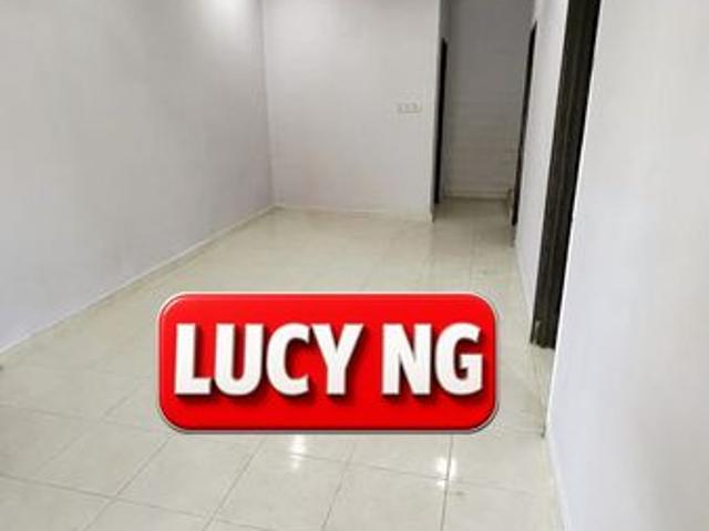 House for rent in Wellesley, Penang