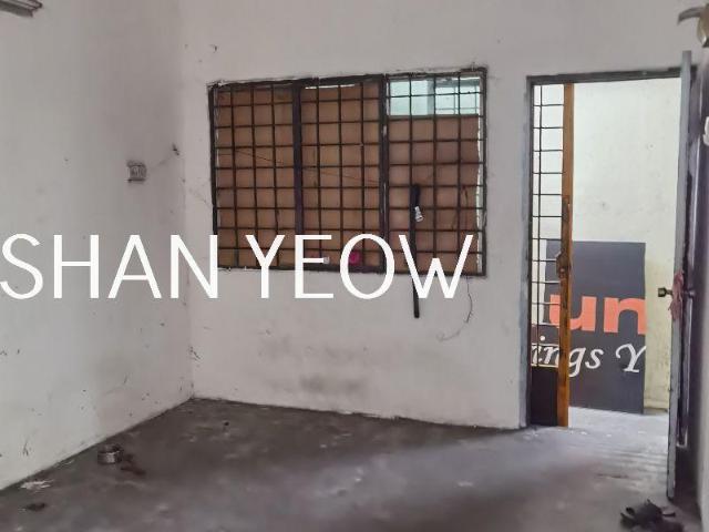 Apartment for rent in Wellesley, Penang