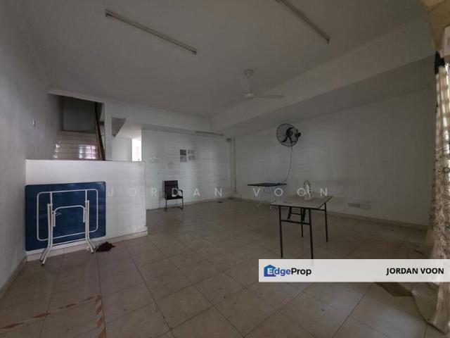 House for sale in Wellesley, Penang