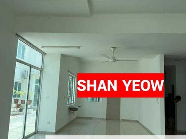 House for sale in Kampung Tok Kangar, Seberang Perai