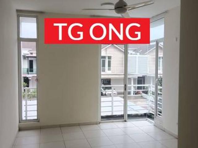 Residential House for rent in Wellesley, Penang
