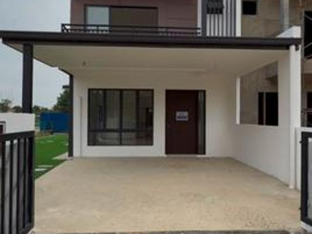 Apartment for sale in Tuaran Village, Sabah