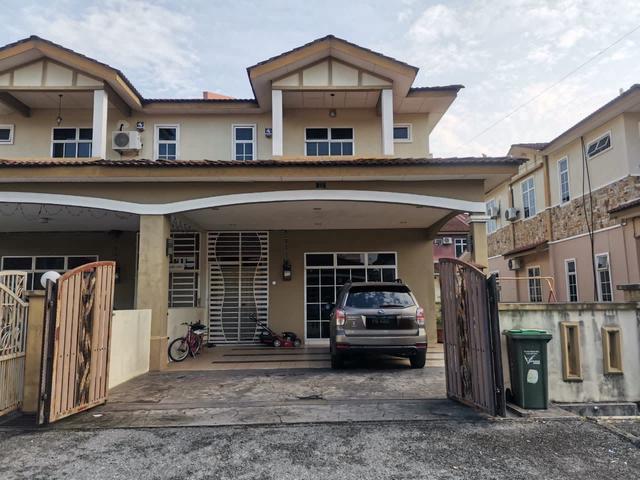 Residential House for sale in Langgar, Kedah