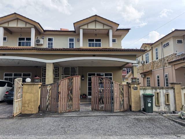 Residential House for sale in Alor Setar, Kedah