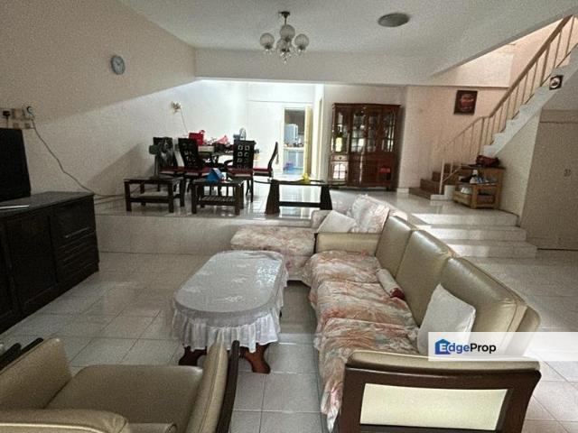 House for sale in Kajang, Langat