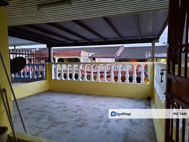 House for sale in Kajang, Langat