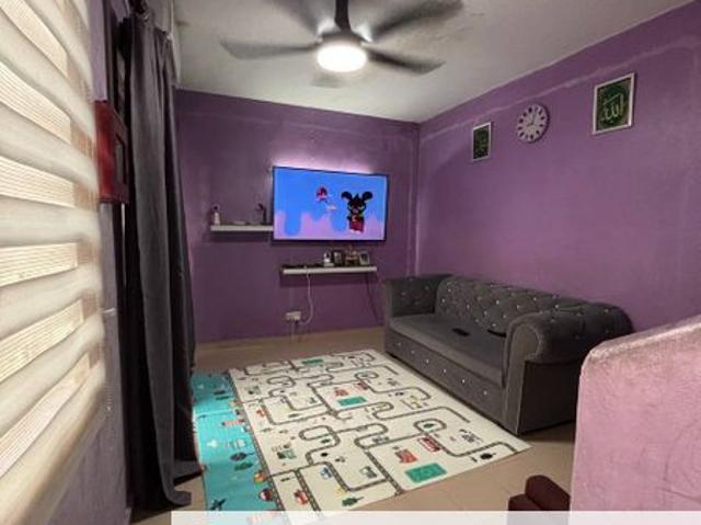 House for sale in Kajang, Langat