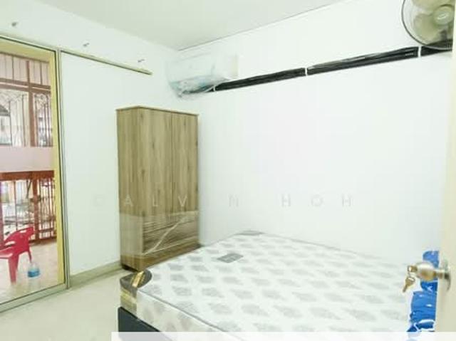 House for sale in Kajang, Langat