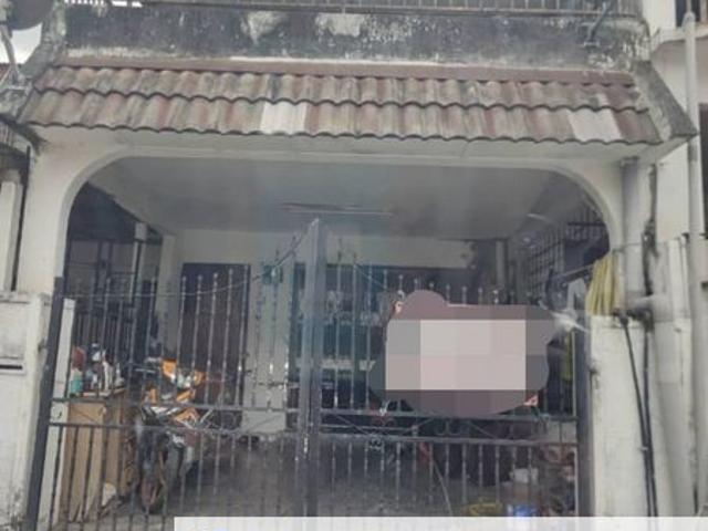 House for sale in Majlis Perbandaran Kajang, Hulu Langat