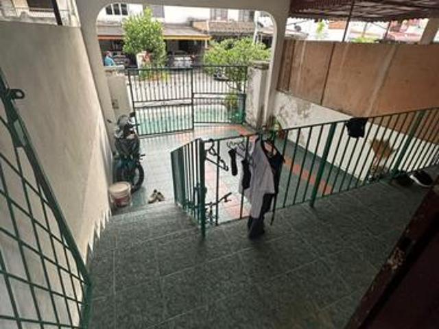 Terraced House for sale in Kajang, Langat