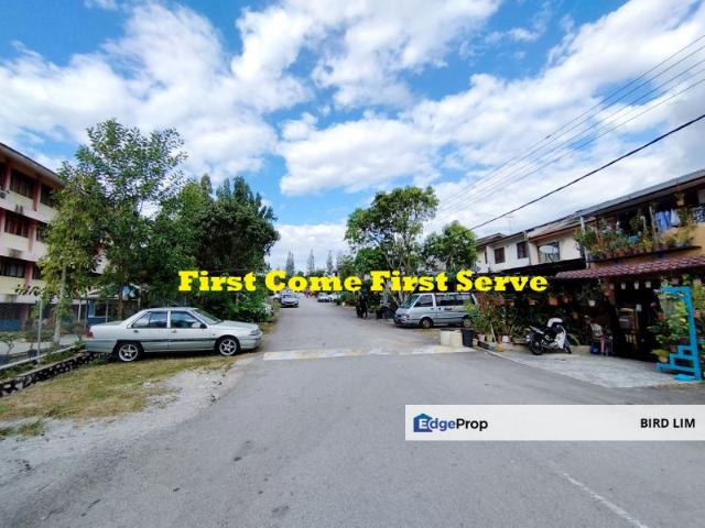 House for sale in Kajang, Langat