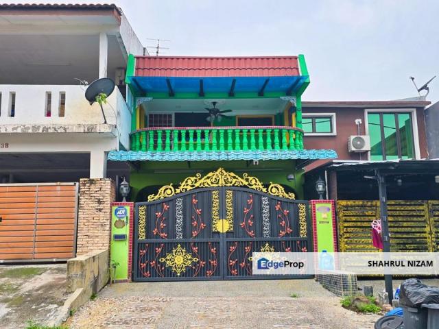 House for sale in Majlis Perbandaran Kajang, Hulu Langat