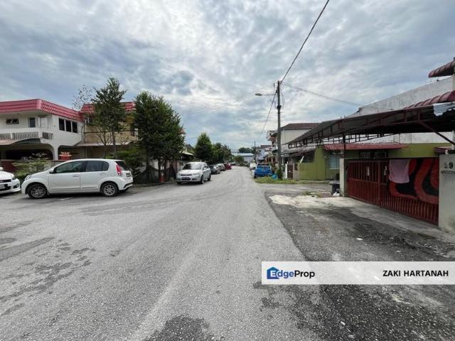 House for sale in Kajang, Langat