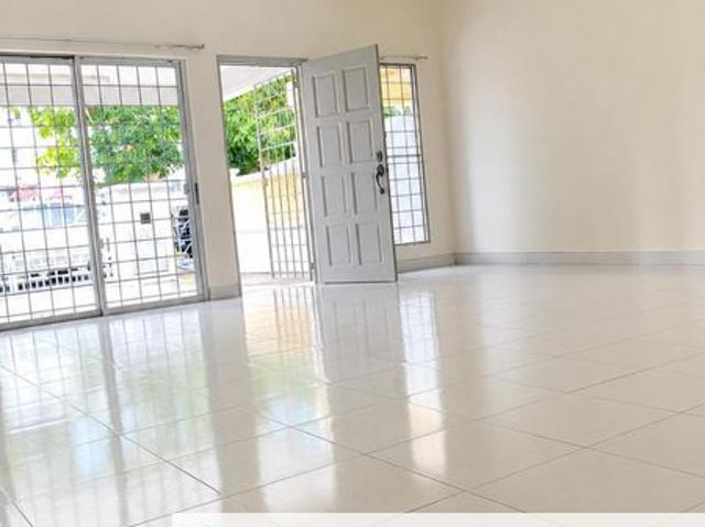 House for sale in Kajang, Langat