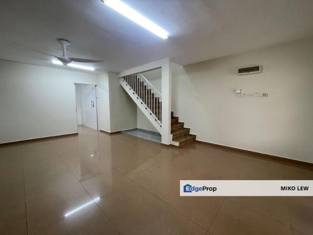 House for rent in Kajang, Langat