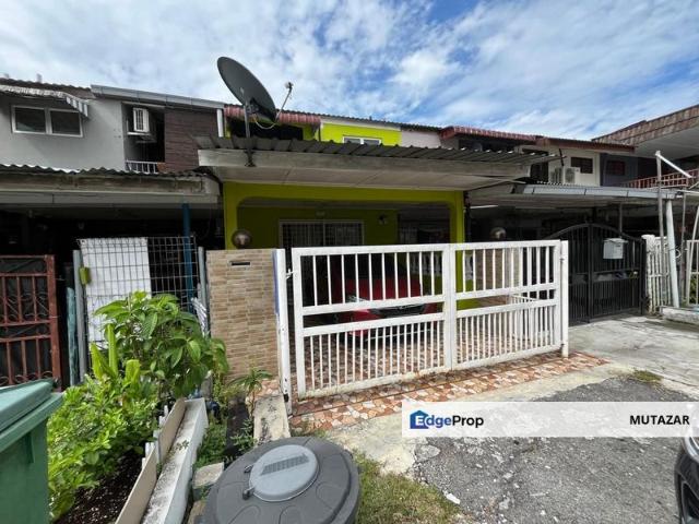 House for sale in Kajang, Langat