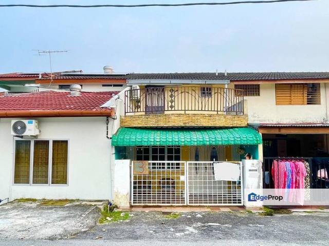 House for sale in Majlis Perbandaran Kajang, Hulu Langat