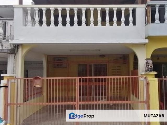 House for sale in Kajang, Langat