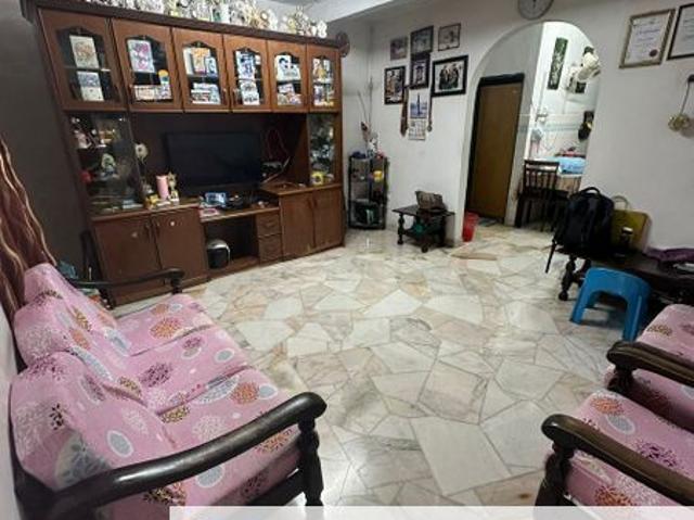 House for sale in Kajang, Langat