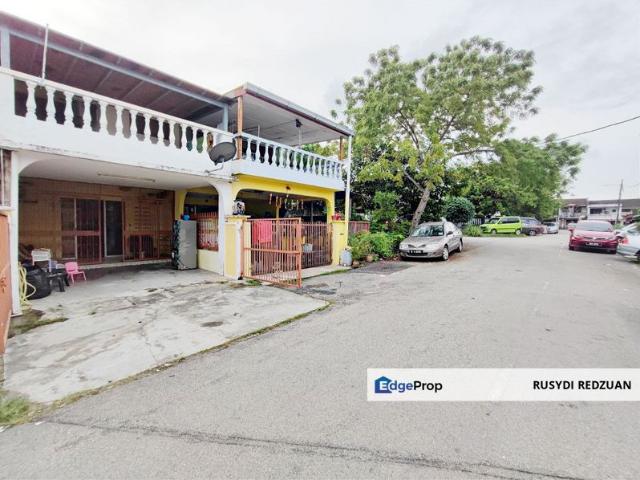 House for sale in Kajang, Langat