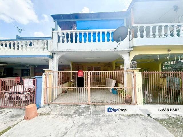 House for sale in Kajang, Langat