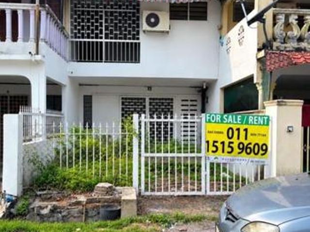 Terraced House for sale in Kajang, Langat