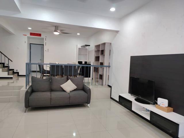 Terraced House for sale in Kajang, Langat