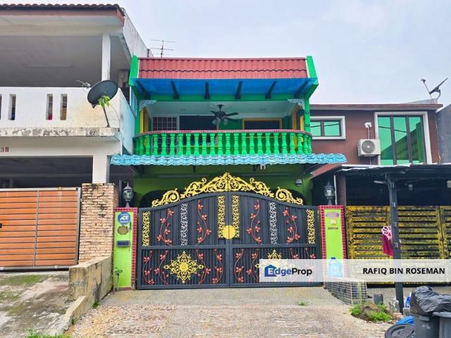 House for sale in Majlis Perbandaran Kajang, Hulu Langat