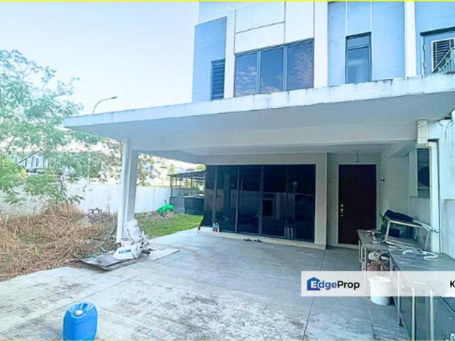House for sale in Kajang, Langat