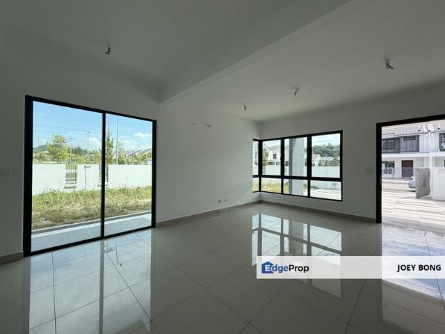 House for sale in Kajang, Langat