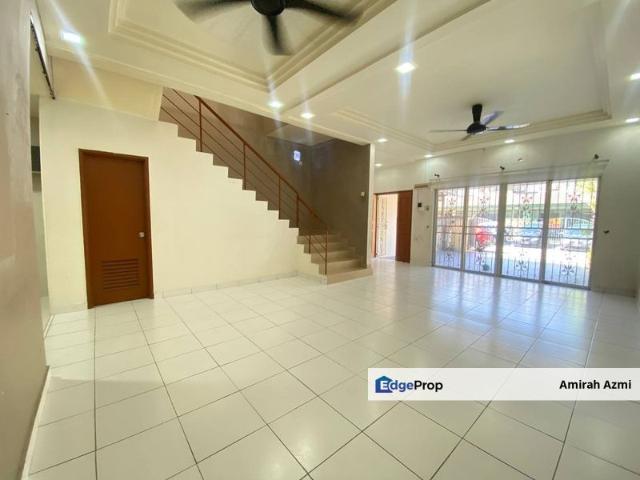 House for sale in Kajang, Langat