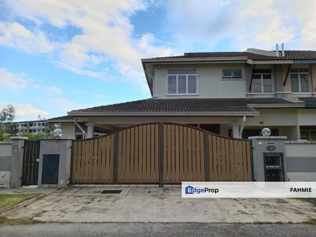 House for sale in Taman Putra Kajang, Majlis Perbandaran Kajang