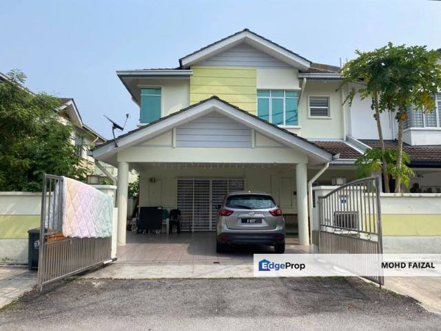 House for sale in Taman Kajang Impian, Majlis Perbandaran Kajang